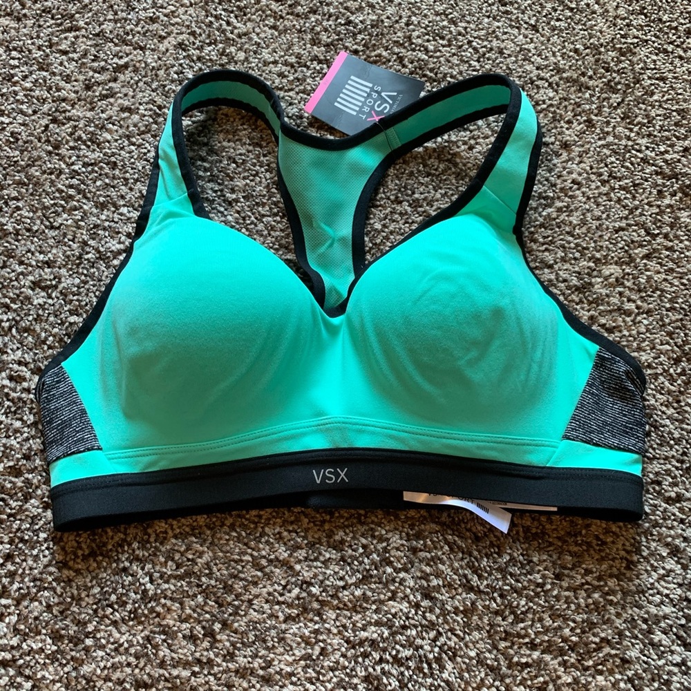 Victoria Secret sports bra